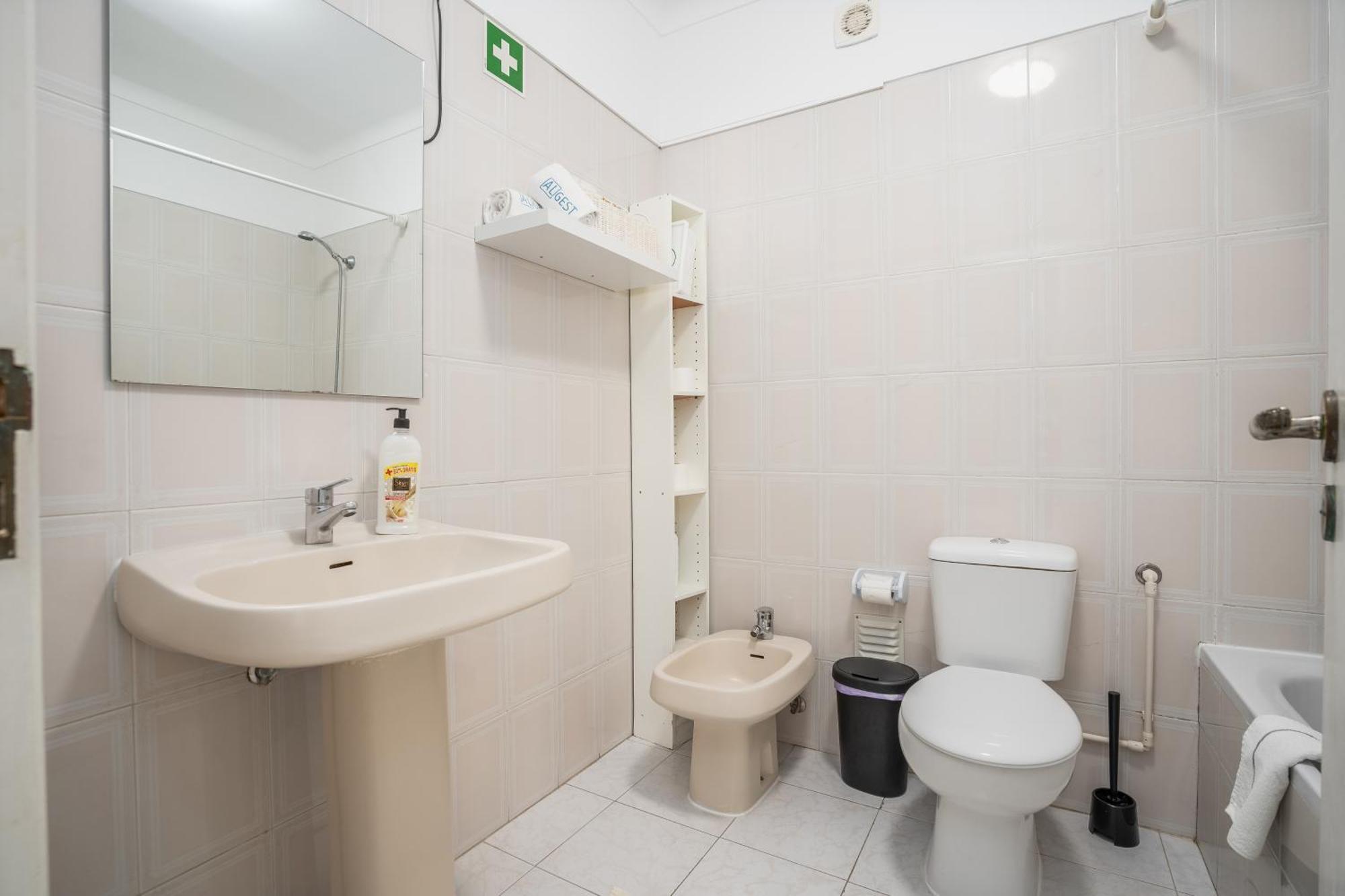 Vila Rosa Flat Portimão Exterior foto